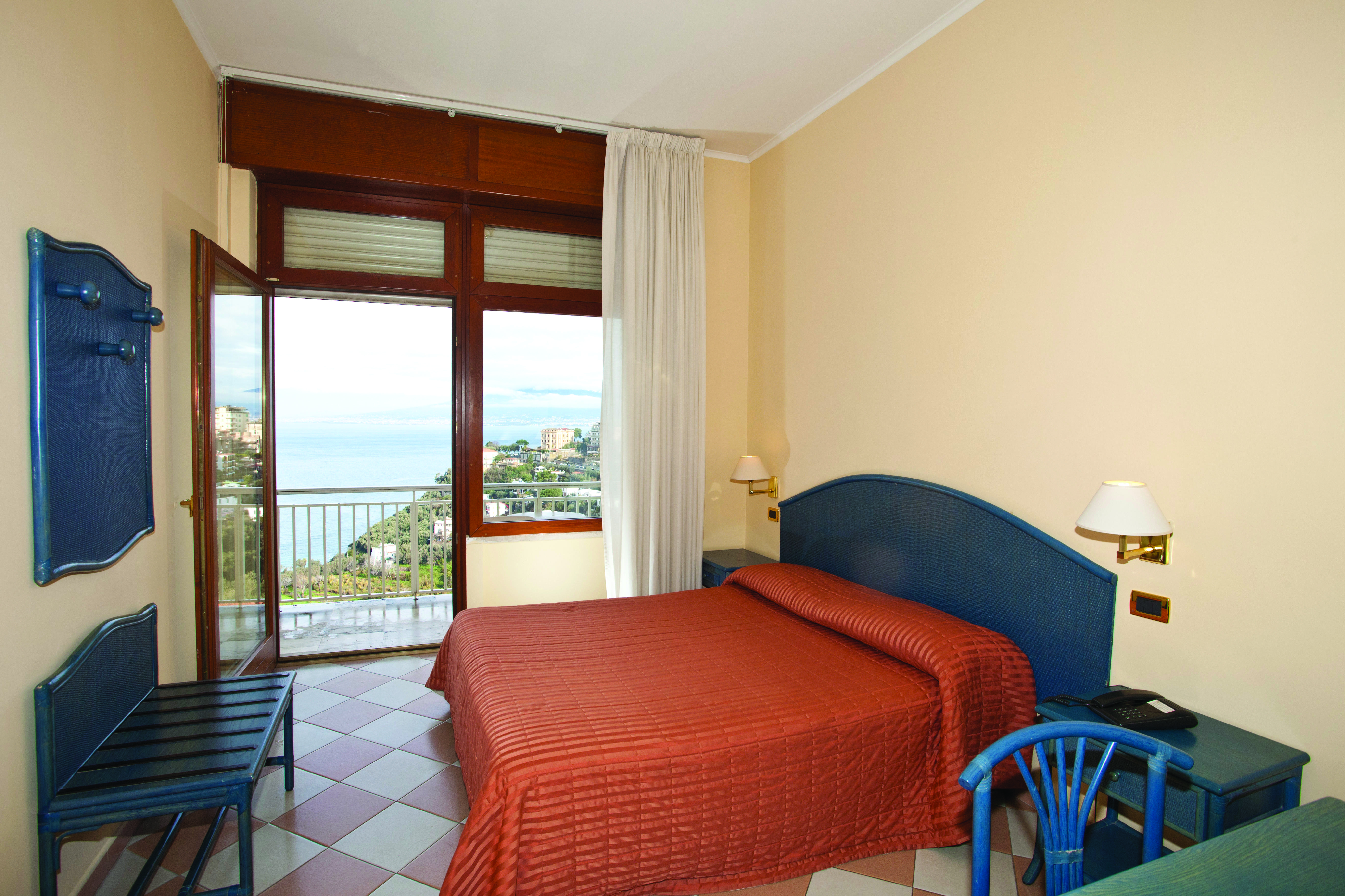 Grand Hotel Moon Valley Vico Equense Exterior foto