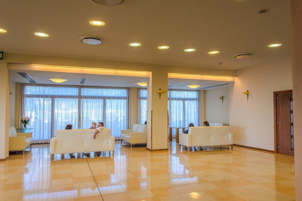 Grand Hotel Moon Valley Vico Equense Exterior foto