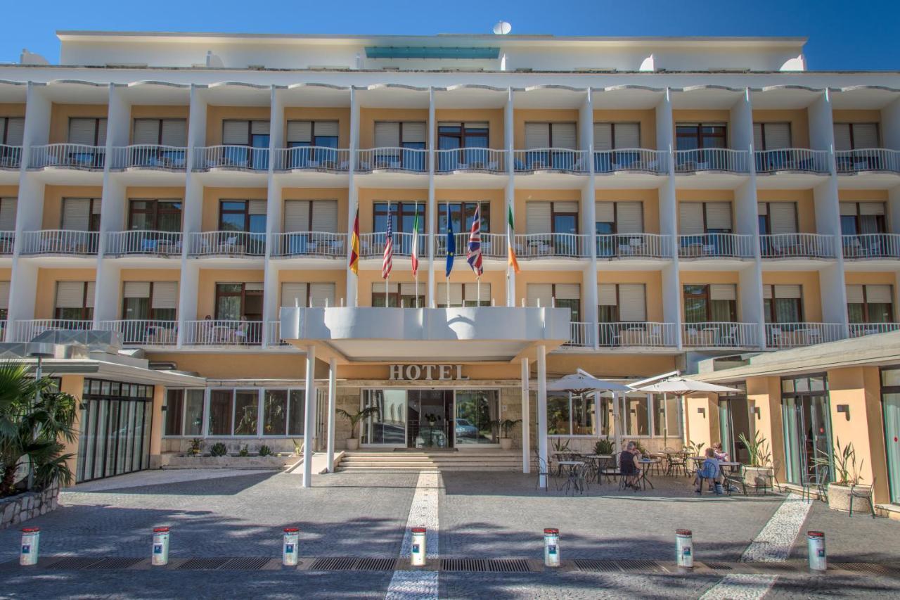 Grand Hotel Moon Valley Vico Equense Exterior foto